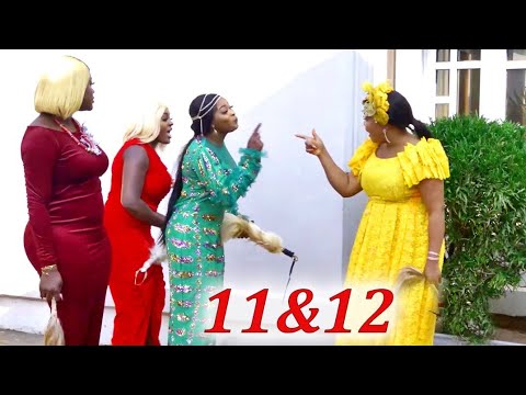 PALACE COOK SEASON 11&12 NEW TREND/ ZUBY MICHEAL NOLLYWOOD LATEST 2022