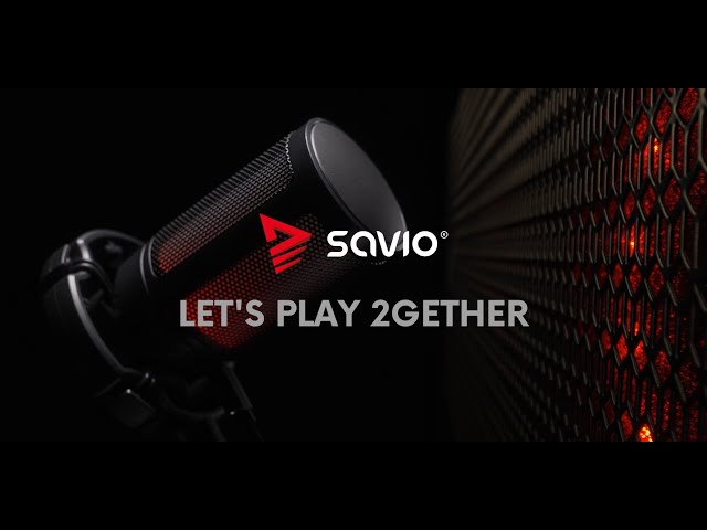 Mauspad Ausavil Black Edition Turbo Dynamic XXL 1000x500 mm Speed-Oberfläche video