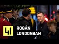 Elkaptuk Rogán Antalt, amikor London egyik legdrágább szállodájába csekkolt be a Békemenet estéjén