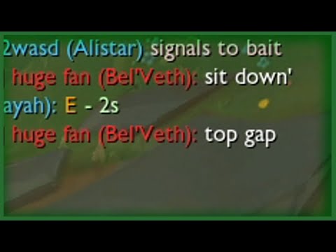 Gragas Angering People 💢😡