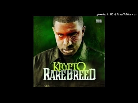 Krypto - War Time [Feat. Danked Out & Los Rakas] [Explicit]