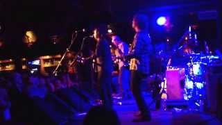 Son Volt-Down To The Wire. Belly Up Tavern 02 August, 2013.