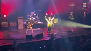 Saves The Day - All I’m Losing Is Me (Live At House Of Blues) 8/19/2022