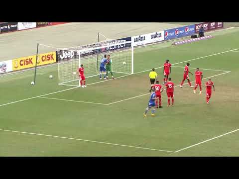 01.10.2020 - MOSTA (3-3) BALZAN