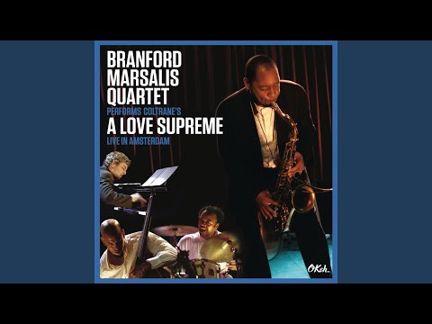 A Love Supreme, Pt. 2: Resolution