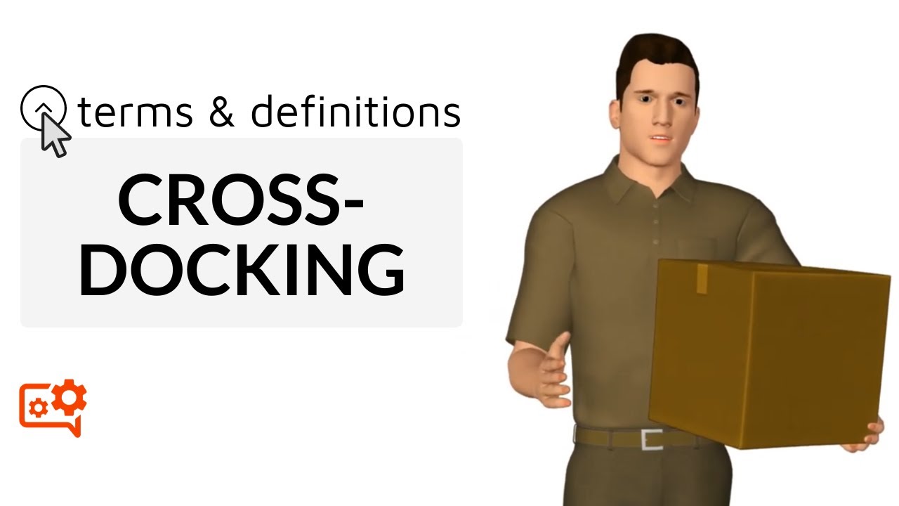 Cross-Docking I Terms & Definitions