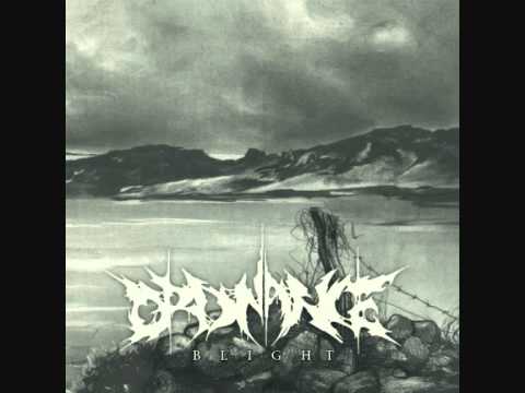 Ordnance - Skybreed