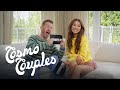 Macaulay Culkin Brenda Song Quiz Each Other On Their Careers Cosmopolitan
