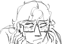 Be Calm (fun.) - ANIMATIC