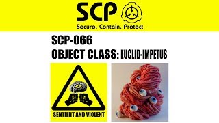 Scp 066 Vs Scp 173 मफत ऑनलइन वडय - 