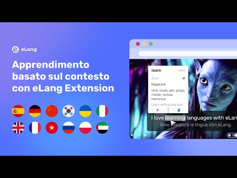 Miniatura del video dell'elemento