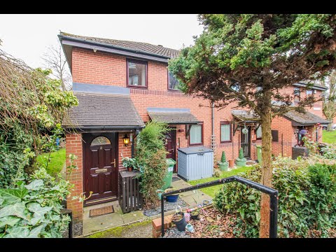 Elizabeth Gardens, Wakefield - Virtual Tour