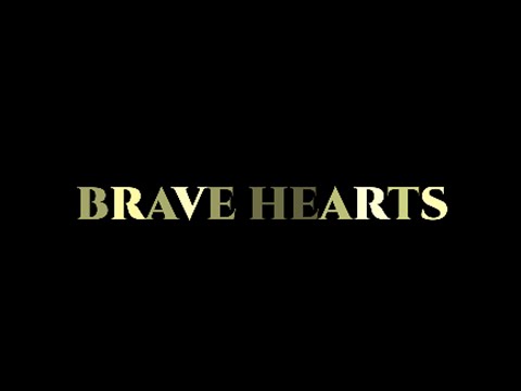 Brave Hearts - 2D Animation short film