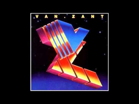 Van Zant-Van Zant (Full Album) 1985