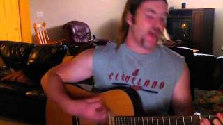 Homelife Is A Drag - No-Ca$h (cover)