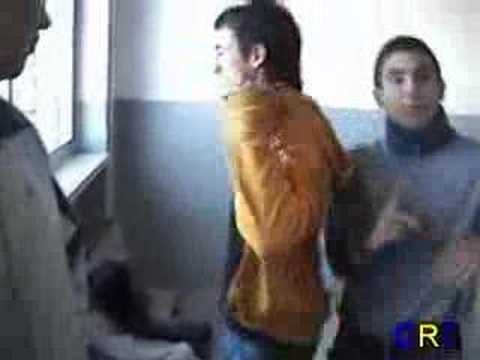 CRSMOVIE VIDEOMIX VOL 3 (Blanco y negro mix 1)