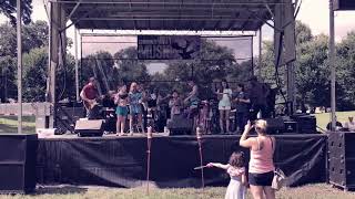 Laila - Community Unity Music Festival