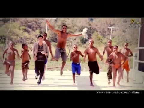 I Love My Life - Nalle mc - (Official Clip Video)