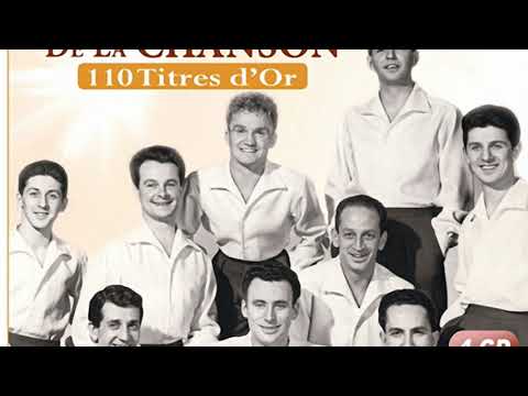 Les Compagnons de la Chansons - The Three Bells(1952) (Wenn die Glocken hell erklingen)