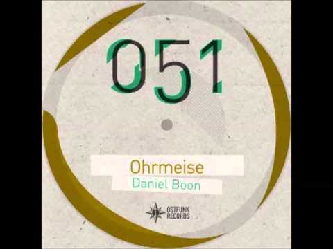 Daniel Boon - Ohrmeise (Ostfunk 051)