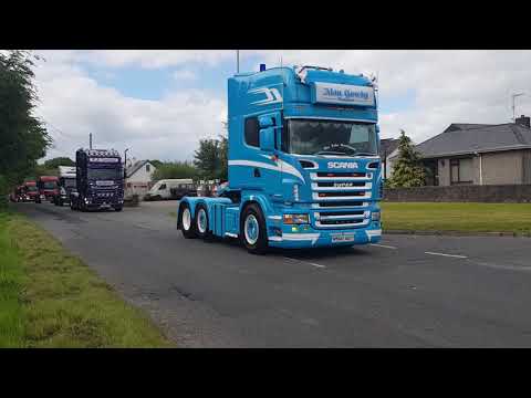 Midulster Truck Festival 2019