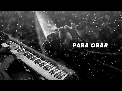 Musica Gospel Piano Instrumental para Orar // Falar com Deus / Piano Worship Life