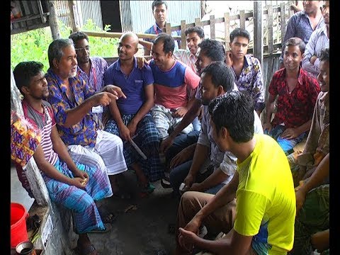 গাজীপুর সিটি কর্পোরেশন এলাকা সরগরম