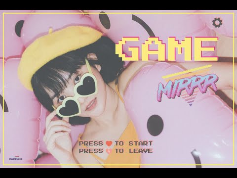 Mirrr // เกม (Your rules) Feat.Jao Yented | (Official Music Video)