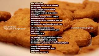 My Heart&#39;s in Its Right Place (Vocal Cover)