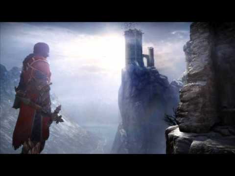 Fave VGM #944: "Mountain Pass" ~ Oscar Araujo