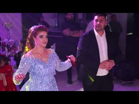 Aysel ve Sezgin Düğün Töreni Part 2