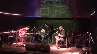 Bag of Nails-In The Shadows, "Antithesi" Blues Festival 2019