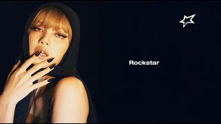 Download lagu LISA - Rockstar (Lyric Video) mp3