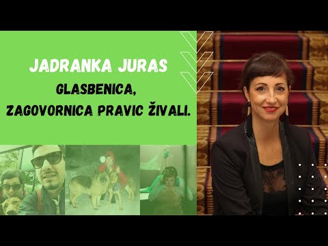 Biti ignorantski ali biti neveden je danes izbira. Jadranka Juras