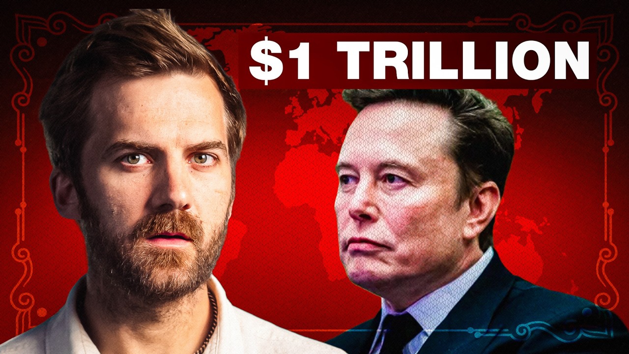 Why the rich stay rich
