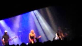Rockstar  Courtney Love @Sheperd&#39;s Bush Empire 11 05 14