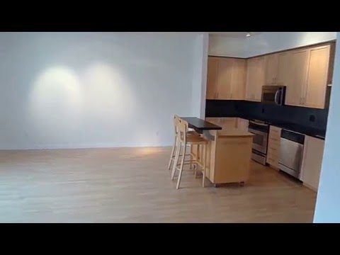 Emeryville: 2 Bed 1 Bath Loft w/ Parking for Rent