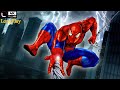 Spider Man 2 Enter Electro Remastered LongPlay 4K 60FPS WideScreen