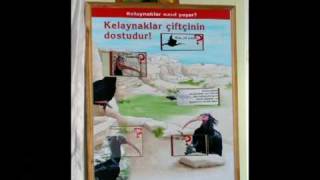preview picture of video 'Birecik, Halfeti, Süd Ost Türkei'