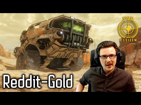 Diese Woche bei SC & Reddit-Gold | Star Citizen