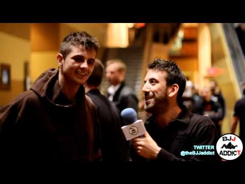 BJJ Addict - LIve At Wreck MMA: Andrew Walters