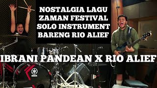 CUPID&#39;S DEAD - EXTREME (COVER BY IBRANI PANDEAN X RIO ALIEF)