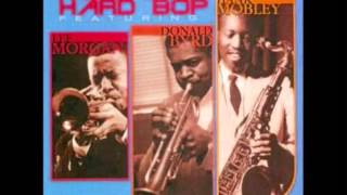 Lee Morgan, Donald Byrd, Hank Mobley (Usa, 1956) - There Will Never Be Another You