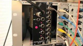 Video thumbnail for Jitter-free MIDI from the ES-4 by Expert Sleepers