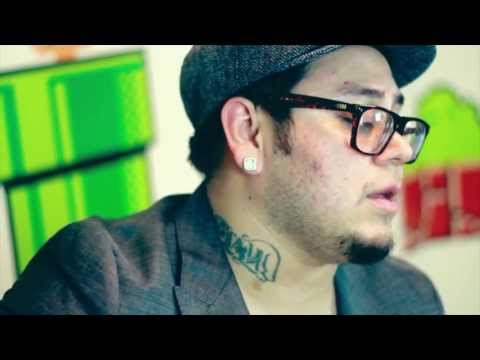 Kanye & Drake Medley - @andrewagarcia