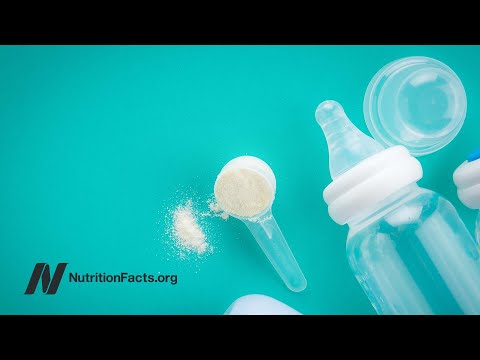 Childhood Constipation and Cow s Milk