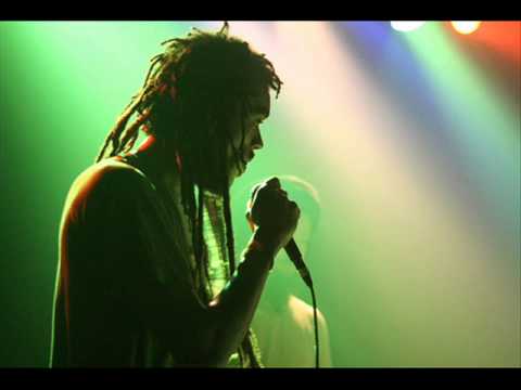 Lyrical Benjie - 12 Tribes Color Code