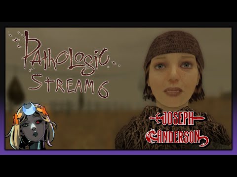40head | Pathologic 1 Stream 6