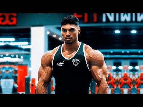 ANDREI DEIU - Gym Motivation | NEFFEX - Cold ❄️