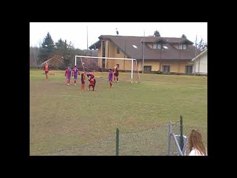 19) VDL Fiano Plus 1 - Mathi Lanzese 0 (5-2-2023)